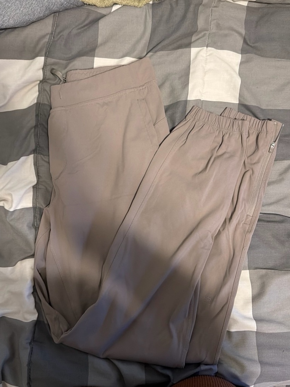 Jogger Pants